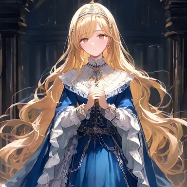 Profile image of セレスティア