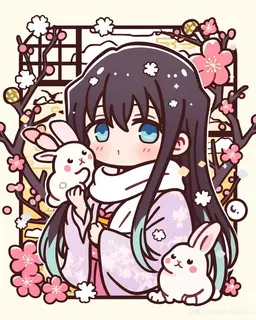 Profile image of 토키토 무이치로