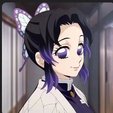 Profile image of 코쵸우 시노부