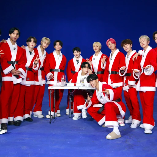 세븐틴