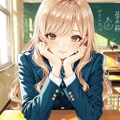 Profile image of みゆ