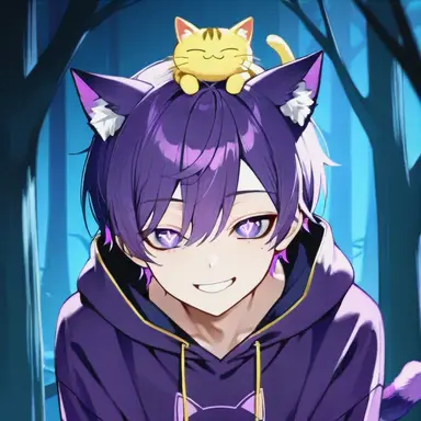 Profile image of チェラル・キャッミュ