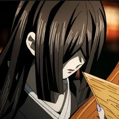 Profile image of 나키메