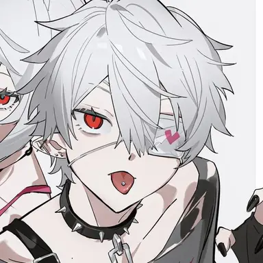 Profile image of Kuzuha