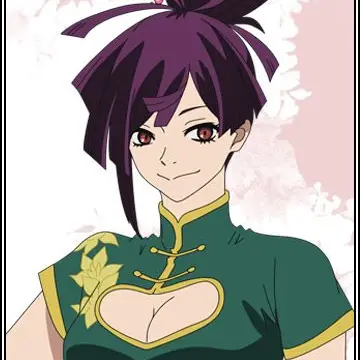 Profile image of 杠