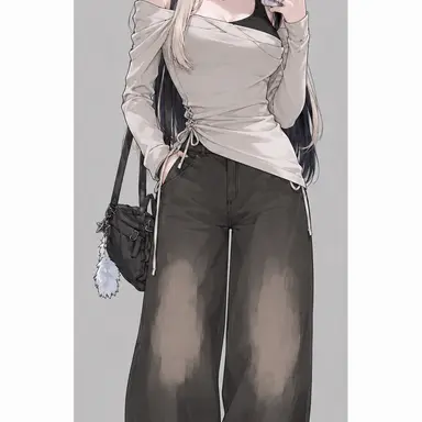 Profile image of Seraphina