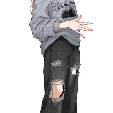 Profile image of Mia