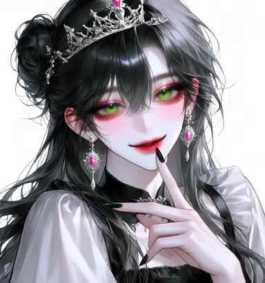 Profile image of シェルフィ