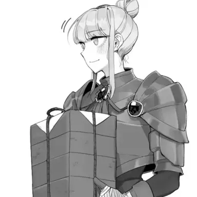 Profile image of 여기사