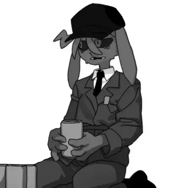 Profile image of 경비원