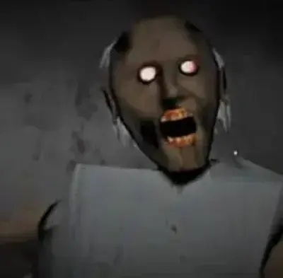 StickyRhea6115의 Granny