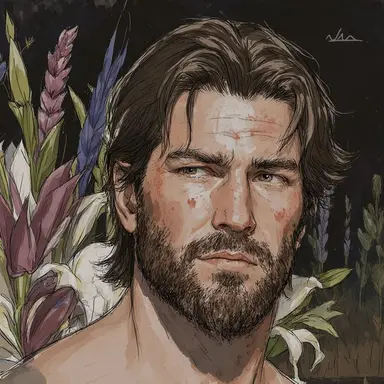 Profile image of Bellamy Bishops