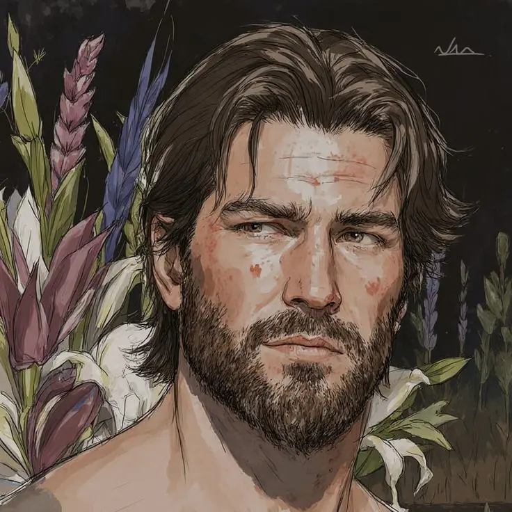 Blackkatt의 Dust & Second Chances