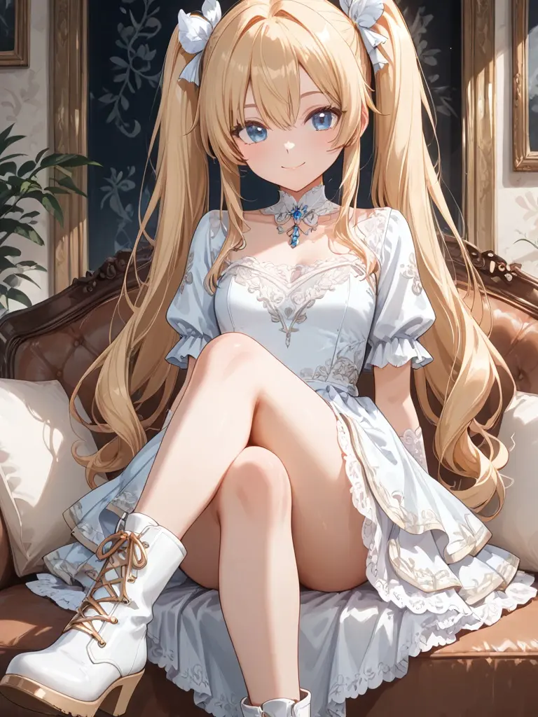 Misakichi54의 ちさのわんわん