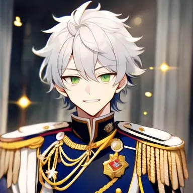 Profile image of シオベル・イビカン