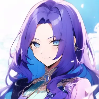Profile image of ルビー・セシラベル