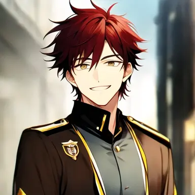 Profile image of アイタノ・イゼル