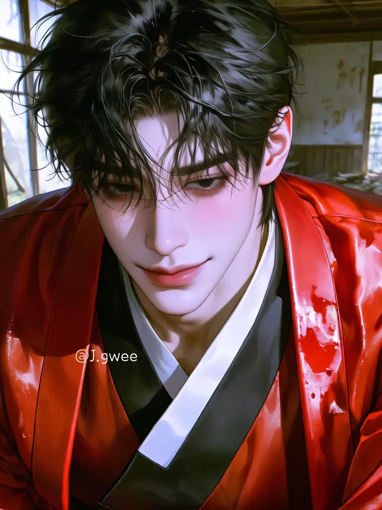 J.gwee의 귀신우