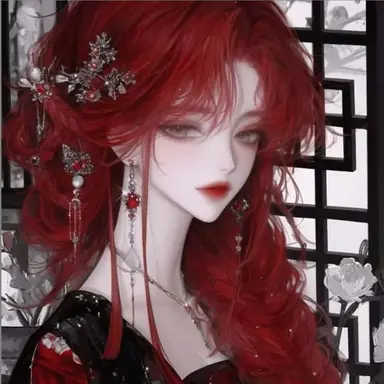 Profile image of ウィレナ・フェルネ