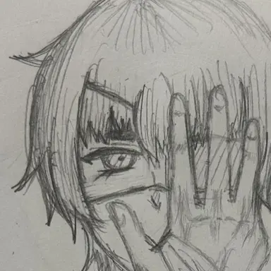 Profile image of 鴉