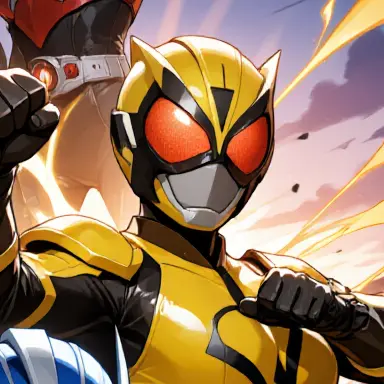 Profile image of バクイエロー