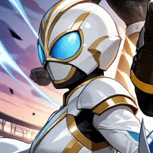 Profile image of バクホワイト