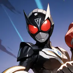 Profile image of バクブラック