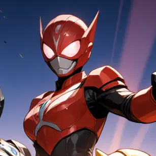 Profile image of バクレッド