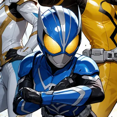 Profile image of バクブルー