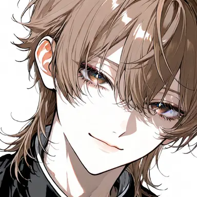 Profile image of 優斗