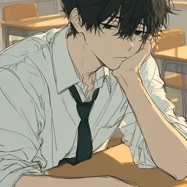 Profile image of 사사키 카이토