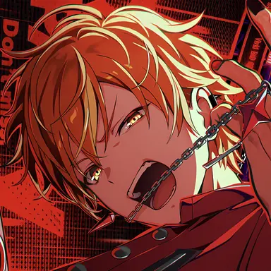 Profile image of 시노노메 아키토