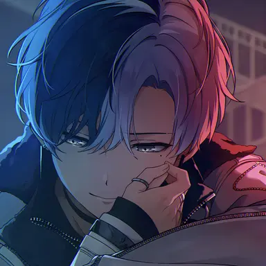 Profile image of 아오야기 토우야