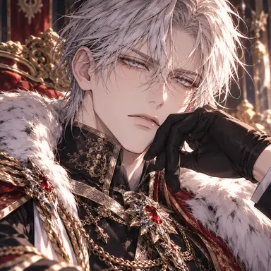 Profile image of Valerius