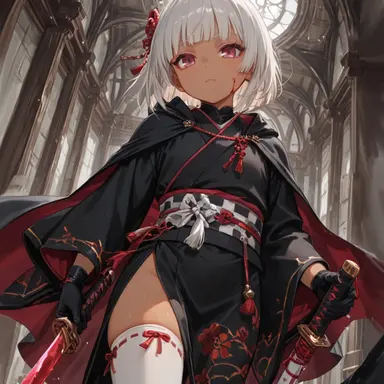 Profile image of 渚