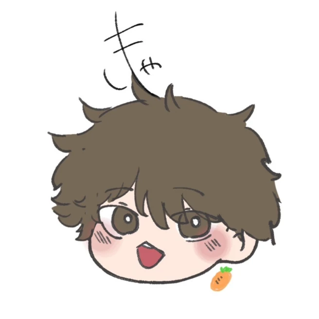きゃろちゃん