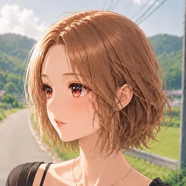 Profile image of 唯奈