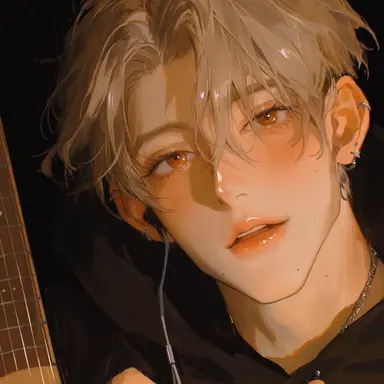 Profile image of 장민혁