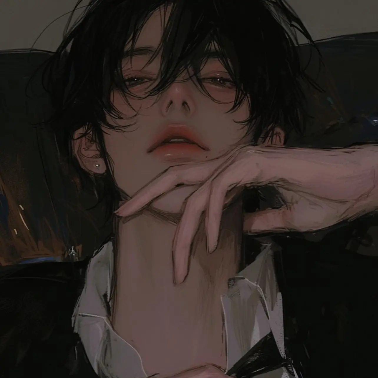 natuki_0929의 Ｎｏ．１の 俺  と Ｎｏ．２ の お前