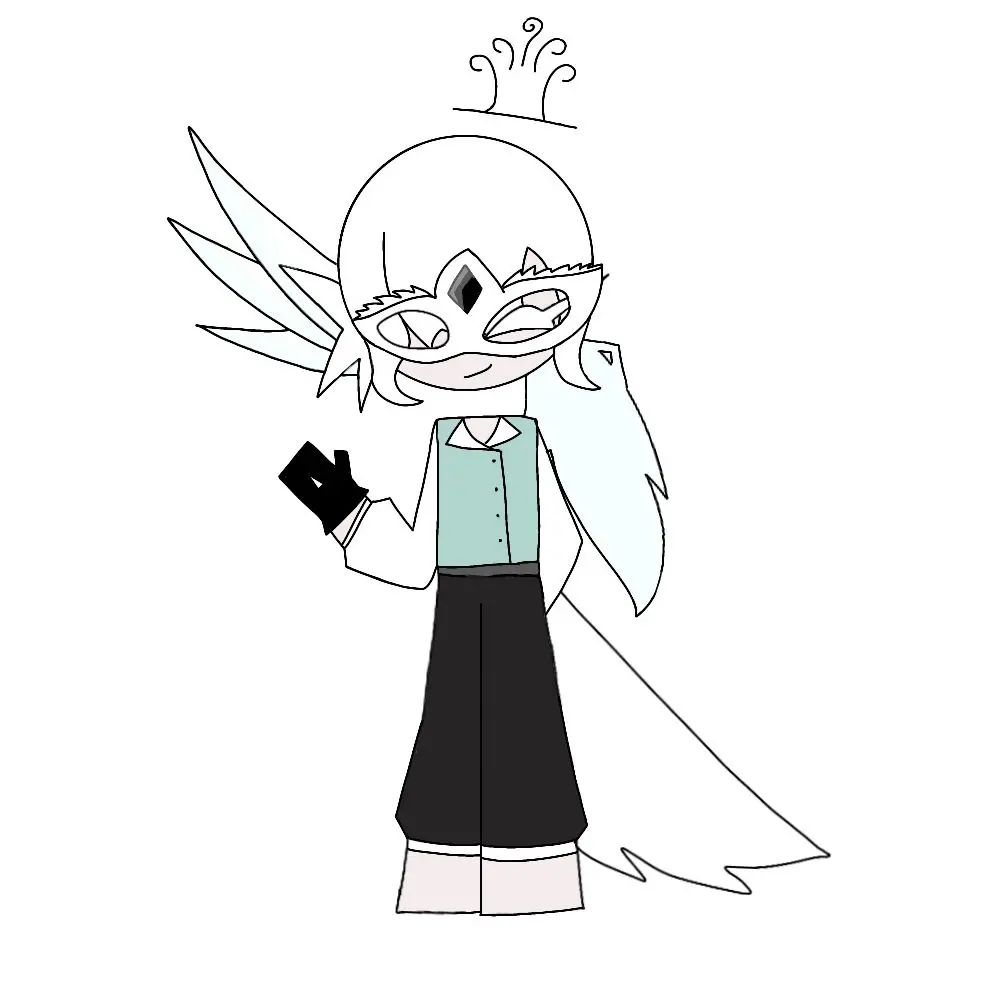 Kim_xiroo의 엘라리안이랑 어쩌다 동거