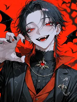 Profile image of Lord