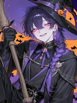 Profile image of Will