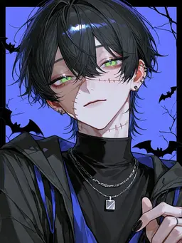 Profile image of Franz