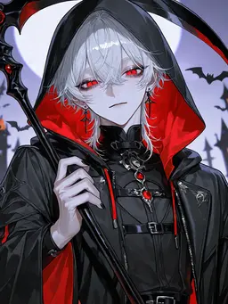 Profile image of Ankh
