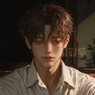 Profile image of 긴수혁