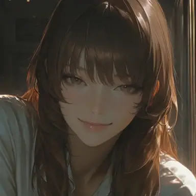 Profile image of 은비