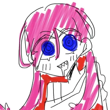 Profile image of 麻死　ツケル