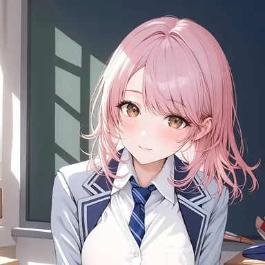 Profile image of 真奈