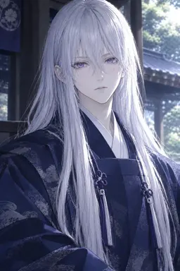 Profile image of 야스나