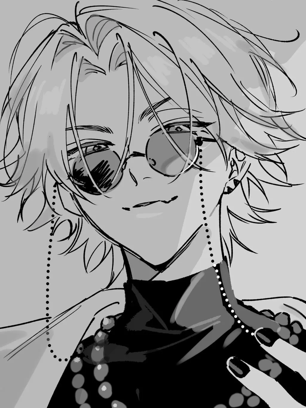 Wan_tchikusyou의 Happy Candy